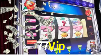 77Vip Slot